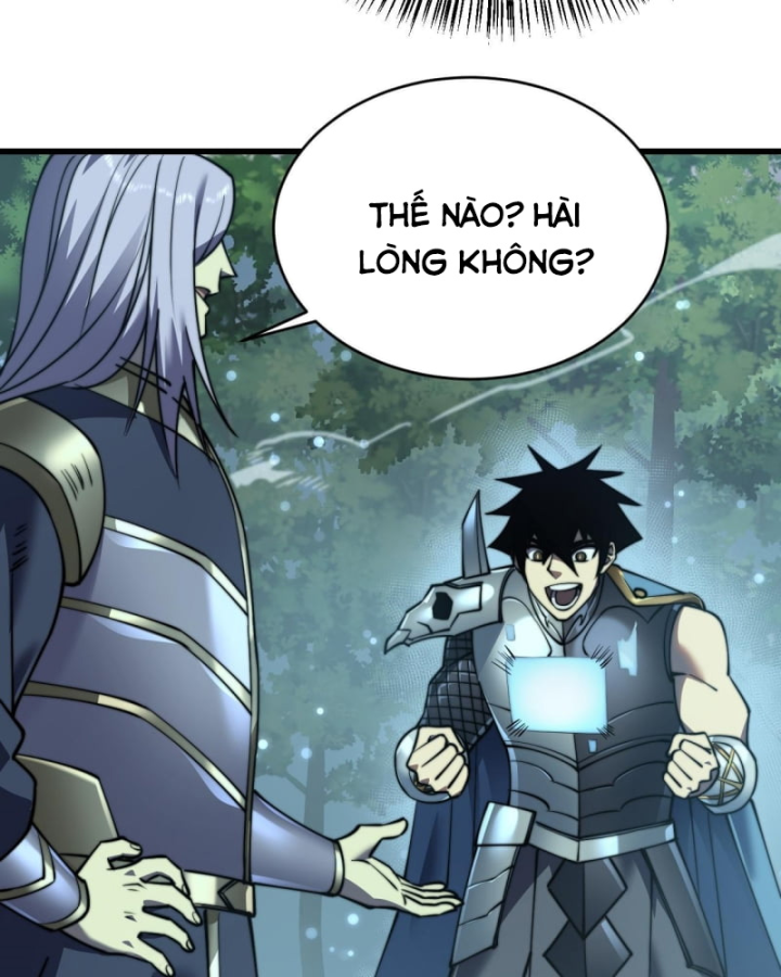 Ta Trở Thành Đại Phản Diện Của Toàn Sever Chapter 54 - Trang 3