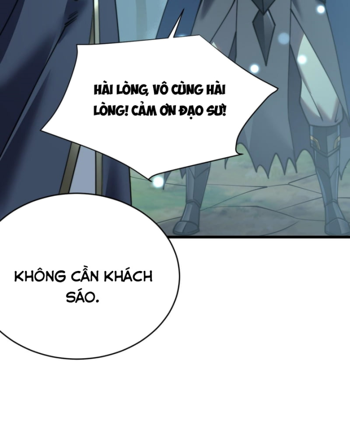 Ta Trở Thành Đại Phản Diện Của Toàn Sever Chapter 54 - Trang 3