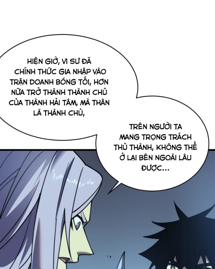 Ta Trở Thành Đại Phản Diện Của Toàn Sever Chapter 54 - Trang 3