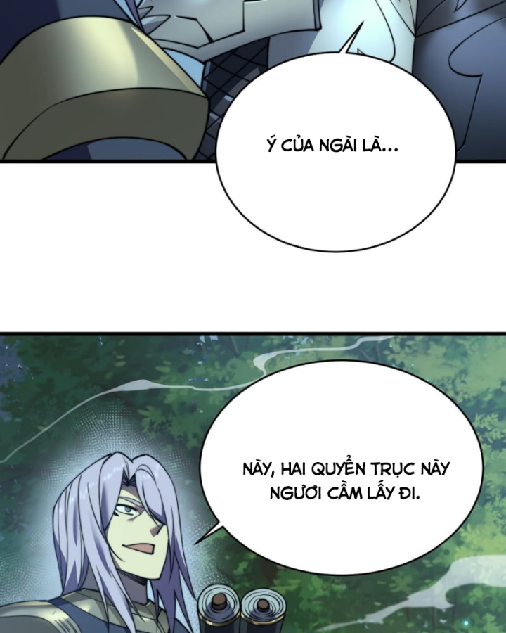 Ta Trở Thành Đại Phản Diện Của Toàn Sever Chapter 54 - Trang 3