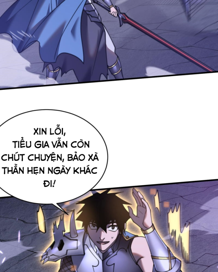 Ta Trở Thành Đại Phản Diện Của Toàn Sever Chapter 54 - Trang 3