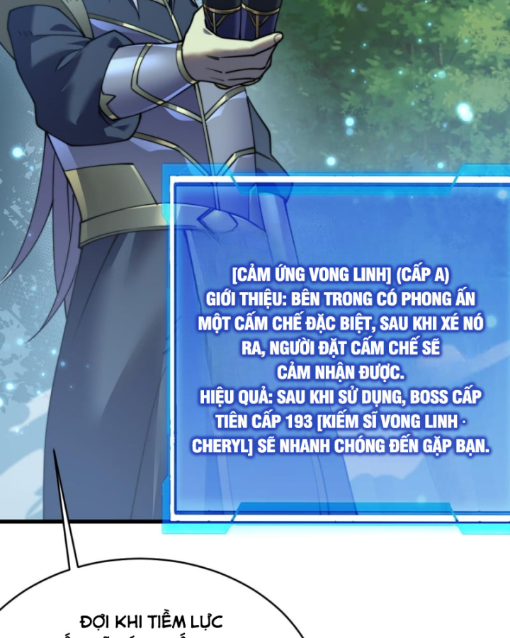 Ta Trở Thành Đại Phản Diện Của Toàn Sever Chapter 54 - Trang 3