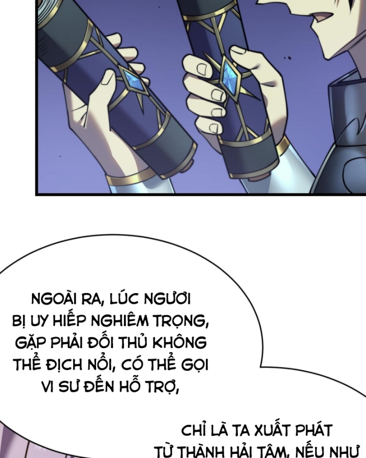 Ta Trở Thành Đại Phản Diện Của Toàn Sever Chapter 54 - Trang 3