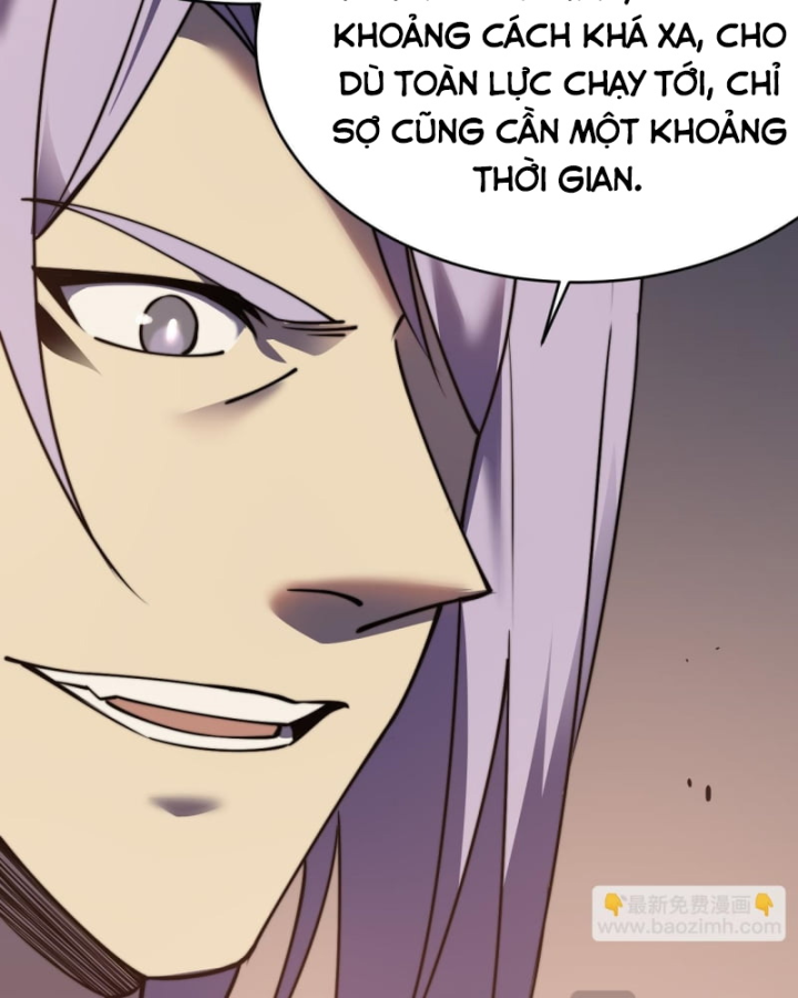 Ta Trở Thành Đại Phản Diện Của Toàn Sever Chapter 54 - Trang 3