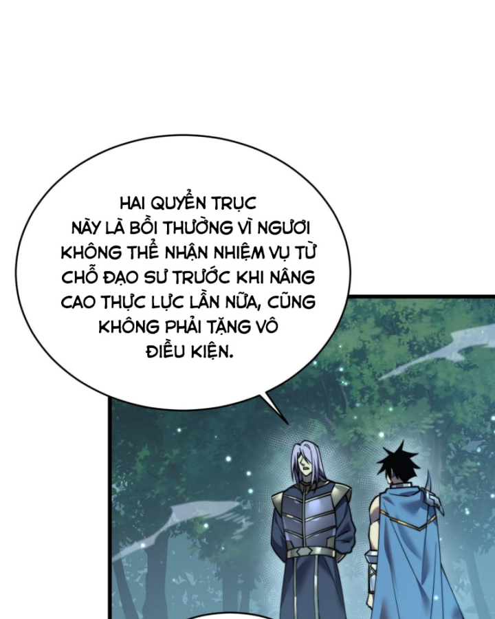 Ta Trở Thành Đại Phản Diện Của Toàn Sever Chapter 54 - Trang 3