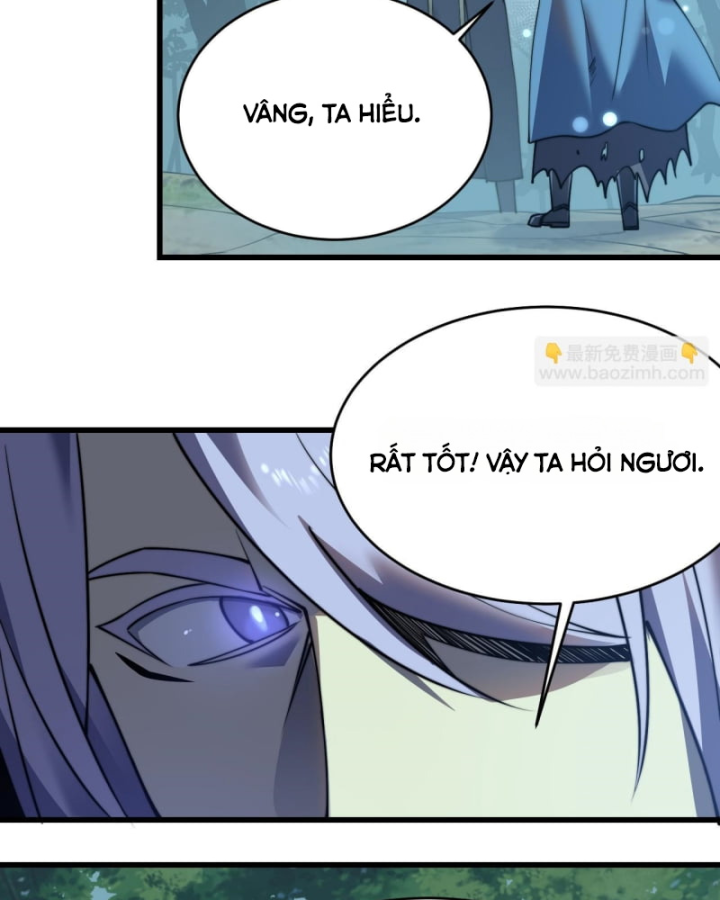 Ta Trở Thành Đại Phản Diện Của Toàn Sever Chapter 54 - Trang 3