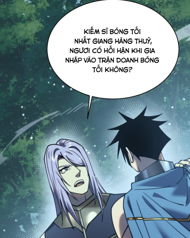 Ta Trở Thành Đại Phản Diện Của Toàn Sever Chapter 54 - Trang 3