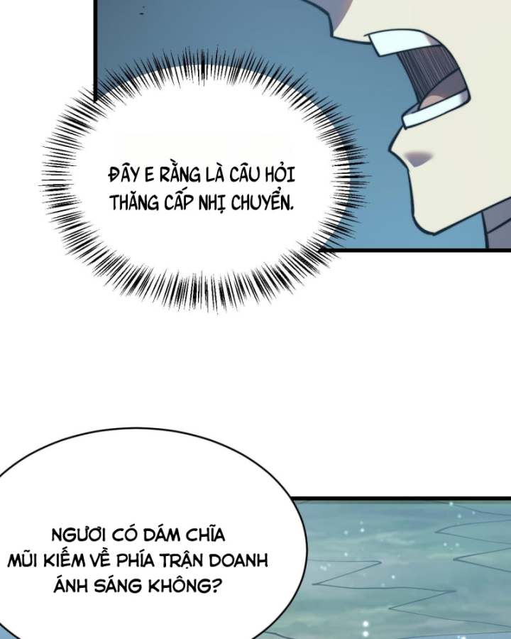 Ta Trở Thành Đại Phản Diện Của Toàn Sever Chapter 54 - Trang 3