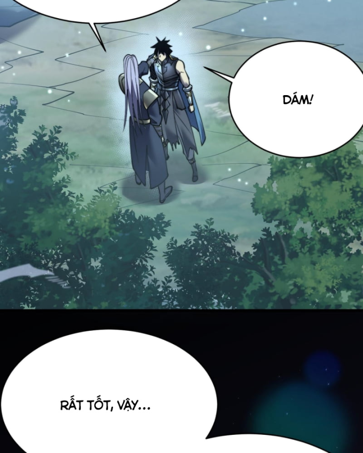 Ta Trở Thành Đại Phản Diện Của Toàn Sever Chapter 54 - Trang 3