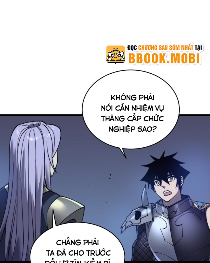 Ta Trở Thành Đại Phản Diện Của Toàn Sever Chapter 54 - Trang 3