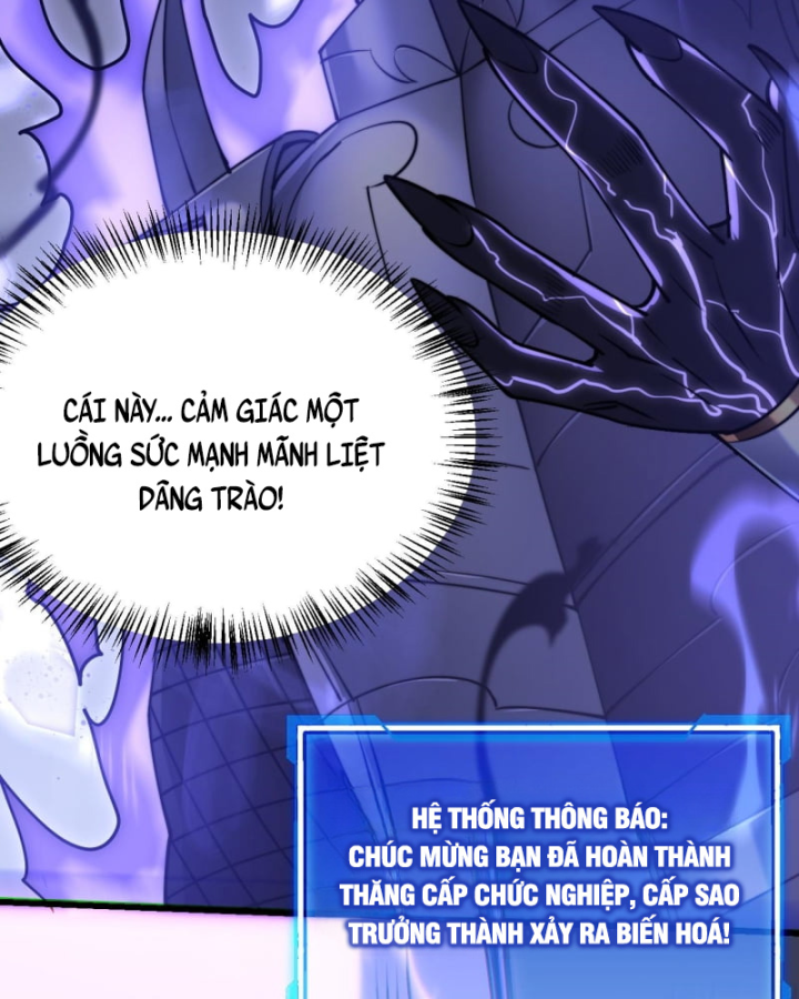 Ta Trở Thành Đại Phản Diện Của Toàn Sever Chapter 54 - Trang 3