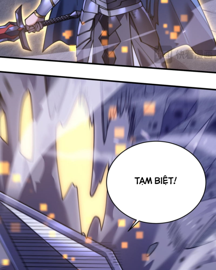 Ta Trở Thành Đại Phản Diện Của Toàn Sever Chapter 54 - Trang 3