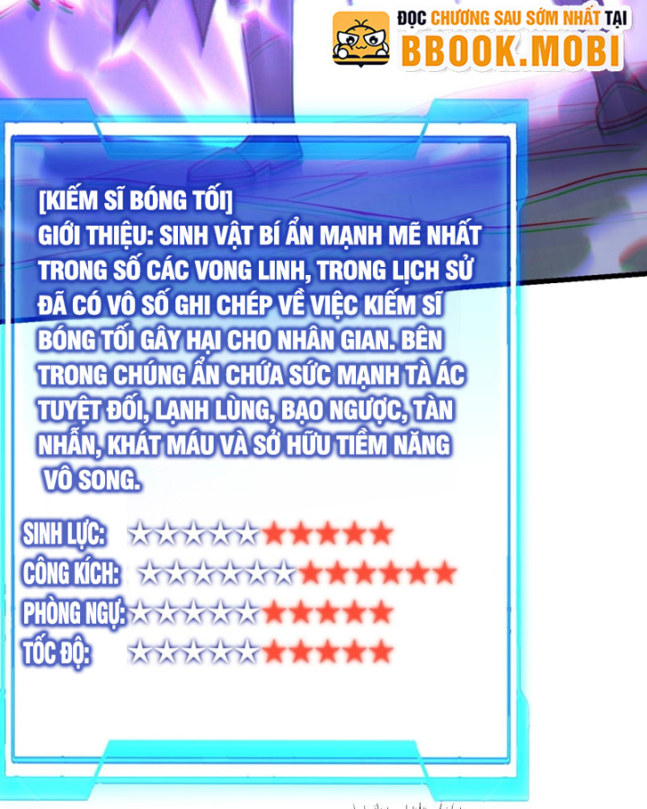 Ta Trở Thành Đại Phản Diện Của Toàn Sever Chapter 54 - Trang 3