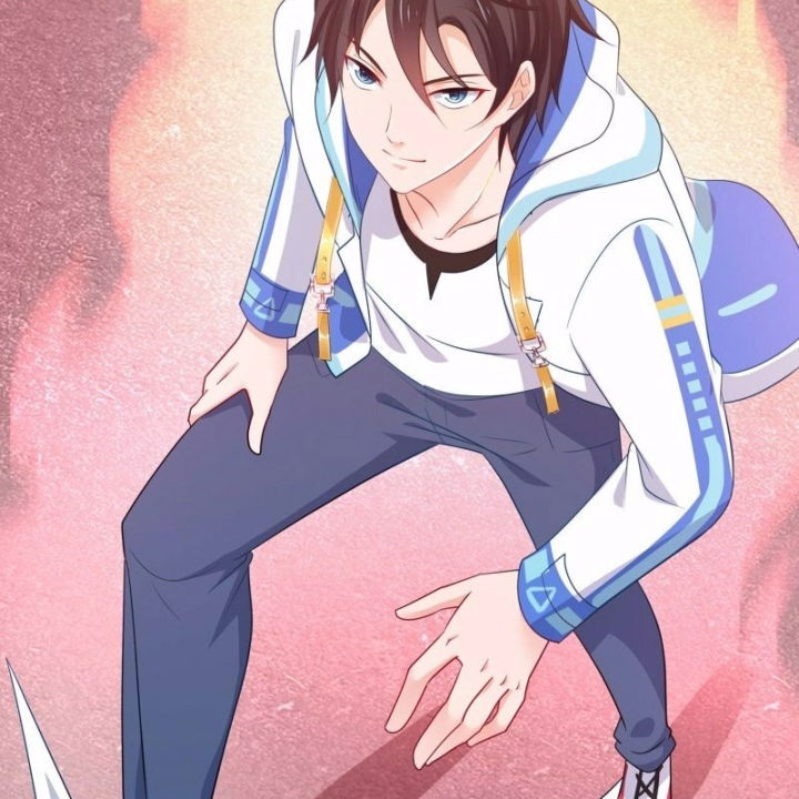 Vô Địch Học Bạ Hệ Thống Chapter 232 - Trang 3