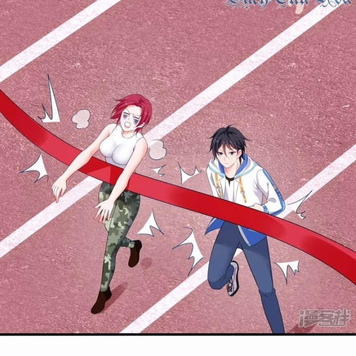 Vô Địch Học Bạ Hệ Thống Chapter 232 - Trang 3