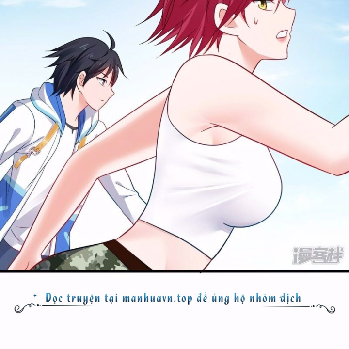 Vô Địch Học Bạ Hệ Thống Chapter 232 - Trang 3