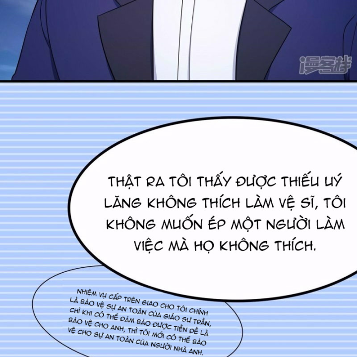 Vô Địch Học Bạ Hệ Thống Chapter 232 - Trang 3