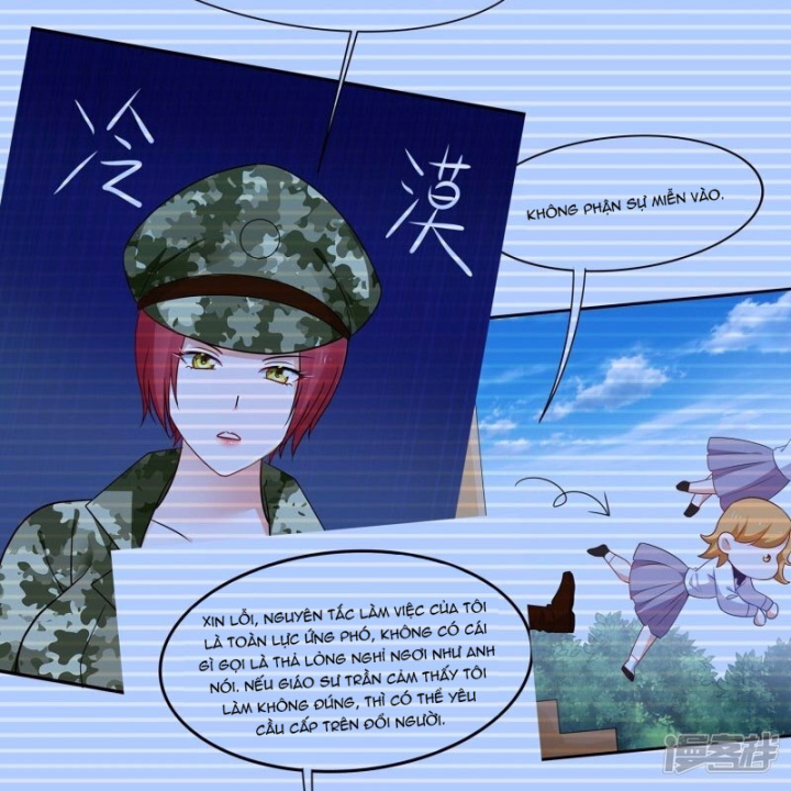 Vô Địch Học Bạ Hệ Thống Chapter 232 - Trang 3