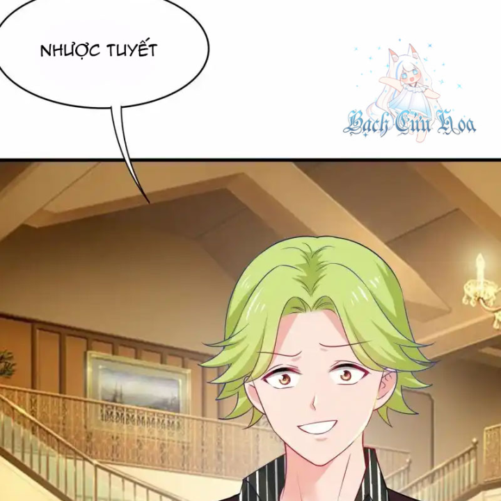 Vô Địch Học Bạ Hệ Thống Chapter 232 - Trang 3