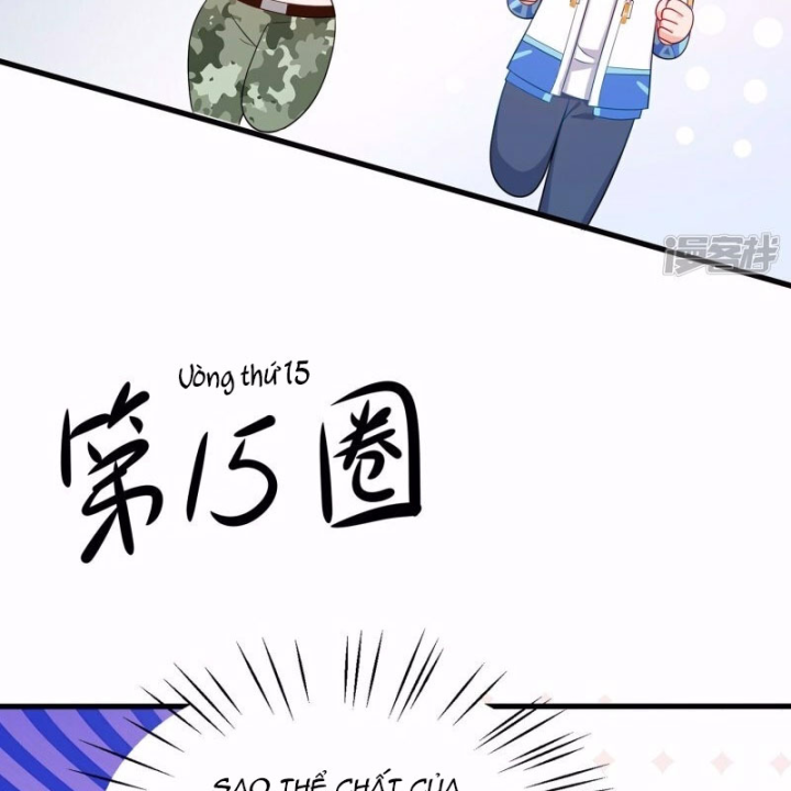 Vô Địch Học Bạ Hệ Thống Chapter 232 - Trang 3