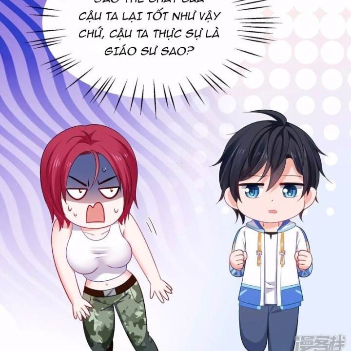 Vô Địch Học Bạ Hệ Thống Chapter 232 - Trang 3