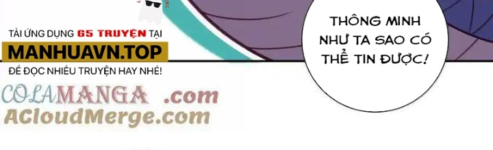 Lão Đại Xuyên Không Thành Tiên Nữ Chapter 297 - Trang 3