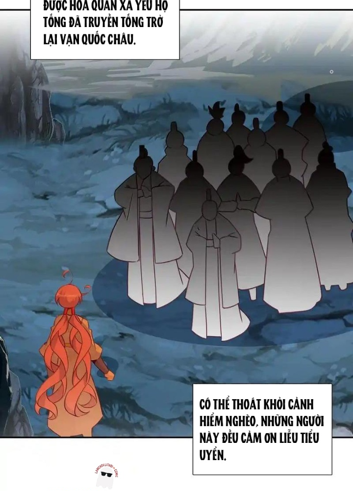 Lão Đại Xuyên Không Thành Tiên Nữ Chapter 297 - Trang 3