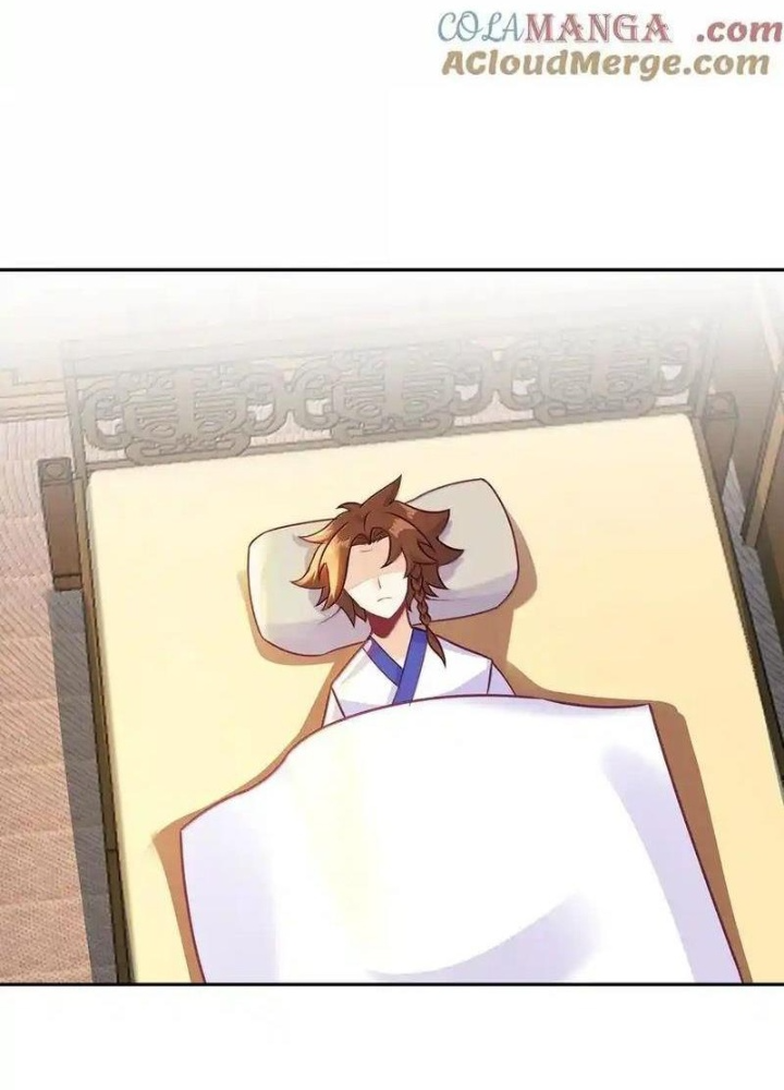 Lão Đại Xuyên Không Thành Tiên Nữ Chapter 297 - Trang 3