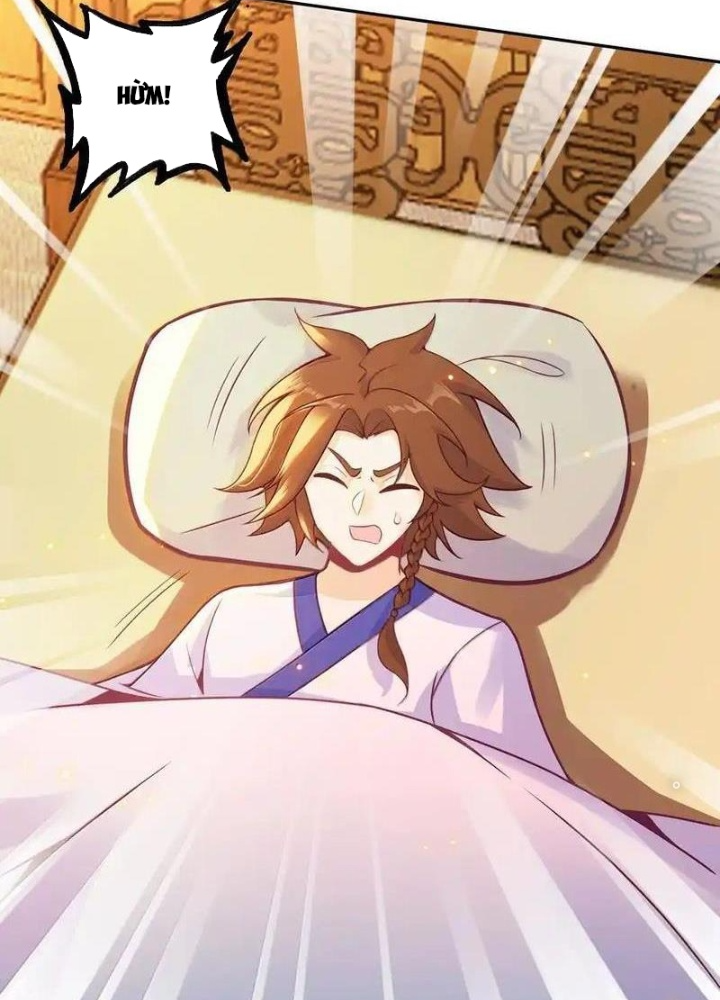 Lão Đại Xuyên Không Thành Tiên Nữ Chapter 297 - Trang 3