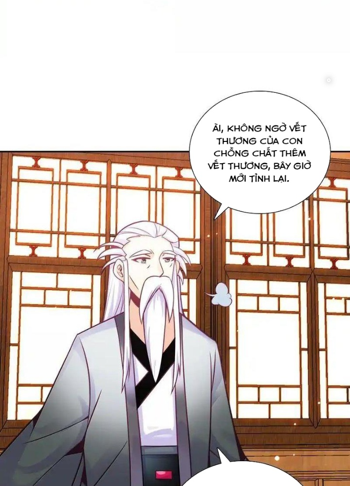 Lão Đại Xuyên Không Thành Tiên Nữ Chapter 297 - Trang 3