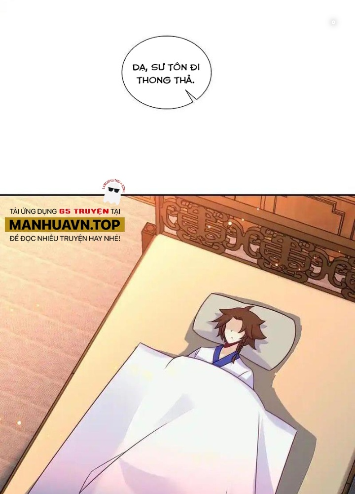 Lão Đại Xuyên Không Thành Tiên Nữ Chapter 297 - Trang 3