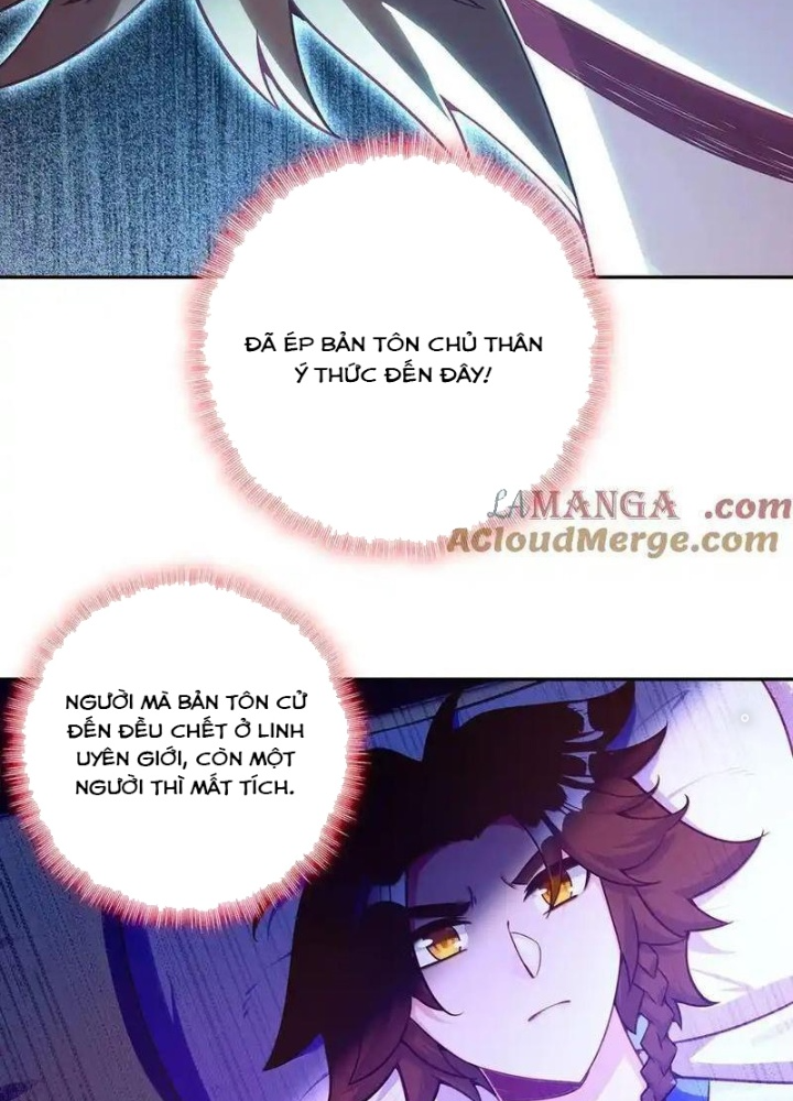 Lão Đại Xuyên Không Thành Tiên Nữ Chapter 297 - Trang 3