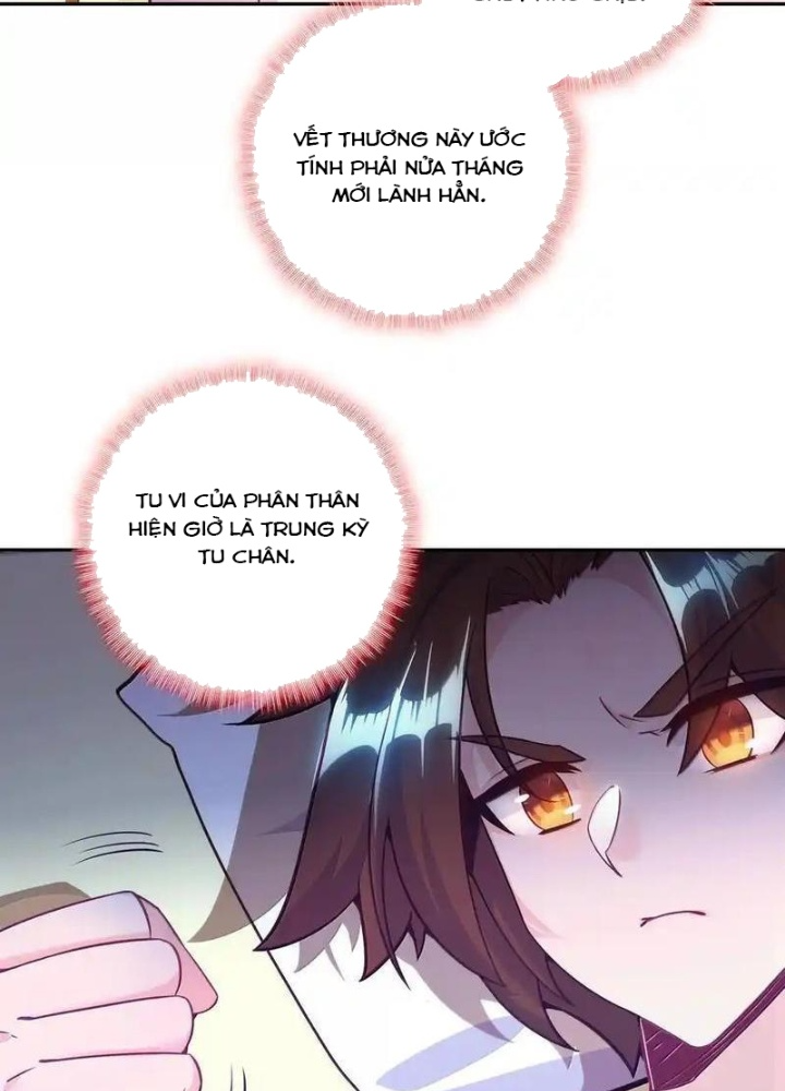 Lão Đại Xuyên Không Thành Tiên Nữ Chapter 297 - Trang 3