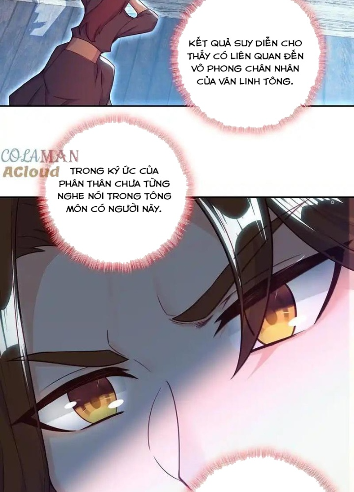 Lão Đại Xuyên Không Thành Tiên Nữ Chapter 297 - Trang 3