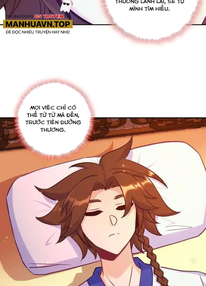 Lão Đại Xuyên Không Thành Tiên Nữ Chapter 297 - Trang 3