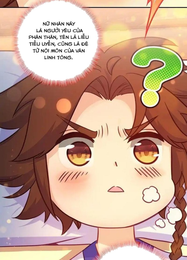 Lão Đại Xuyên Không Thành Tiên Nữ Chapter 297 - Trang 3