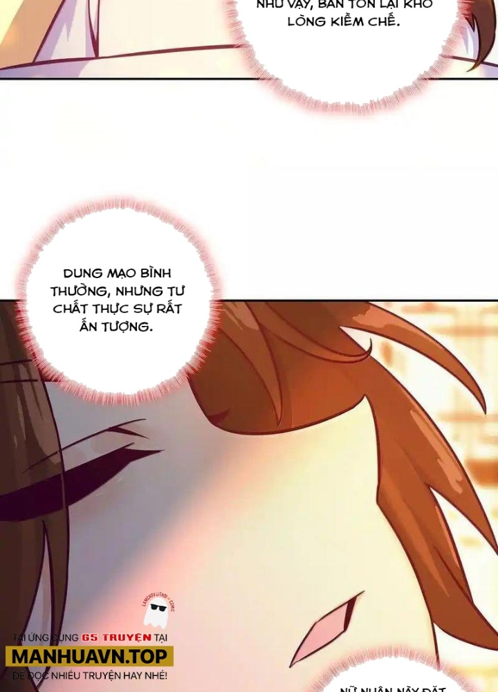 Lão Đại Xuyên Không Thành Tiên Nữ Chapter 297 - Trang 3