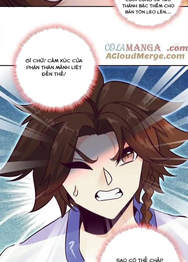 Lão Đại Xuyên Không Thành Tiên Nữ Chapter 297 - Trang 3