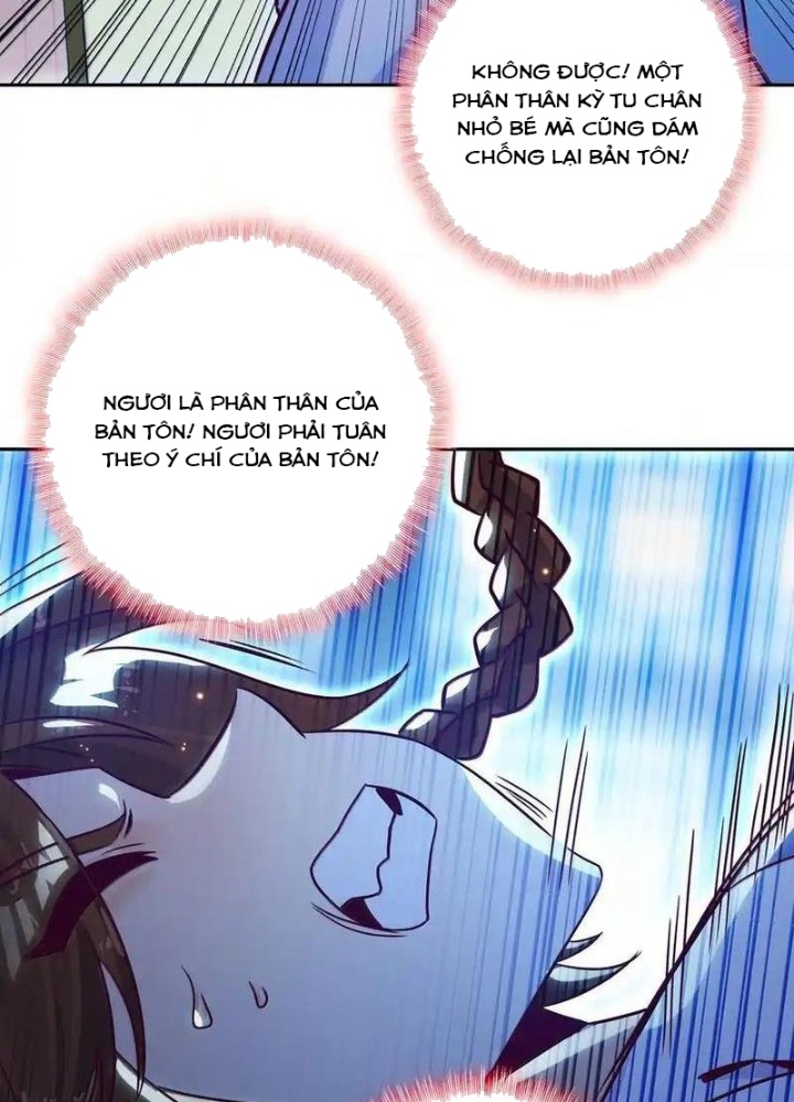 Lão Đại Xuyên Không Thành Tiên Nữ Chapter 297 - Trang 3