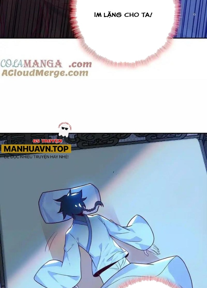 Lão Đại Xuyên Không Thành Tiên Nữ Chapter 297 - Trang 3