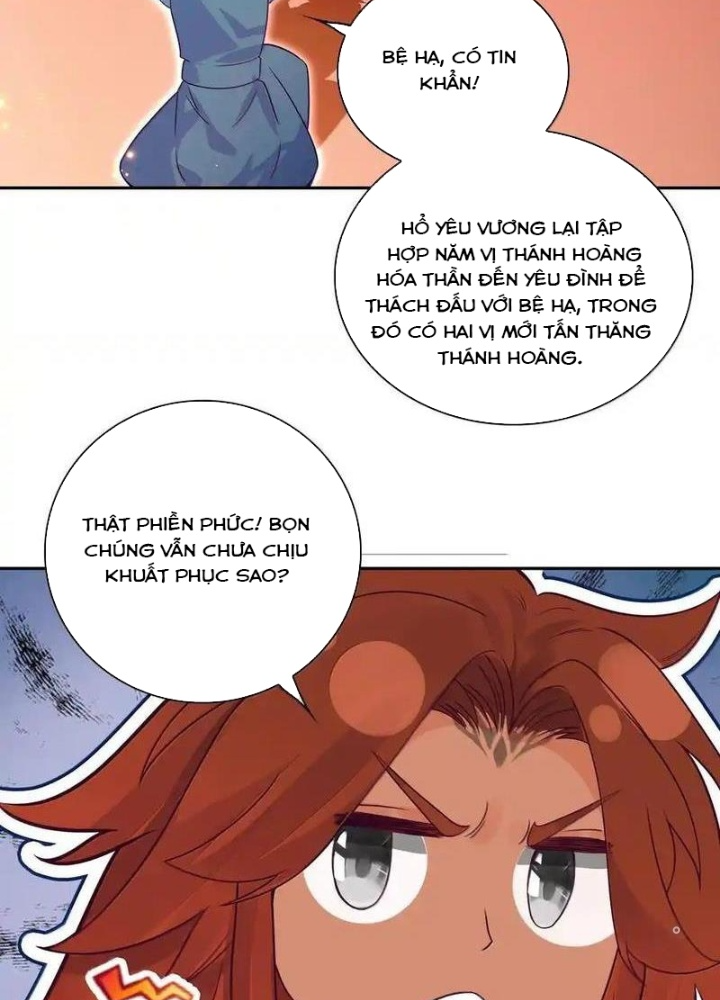 Lão Đại Xuyên Không Thành Tiên Nữ Chapter 297 - Trang 3