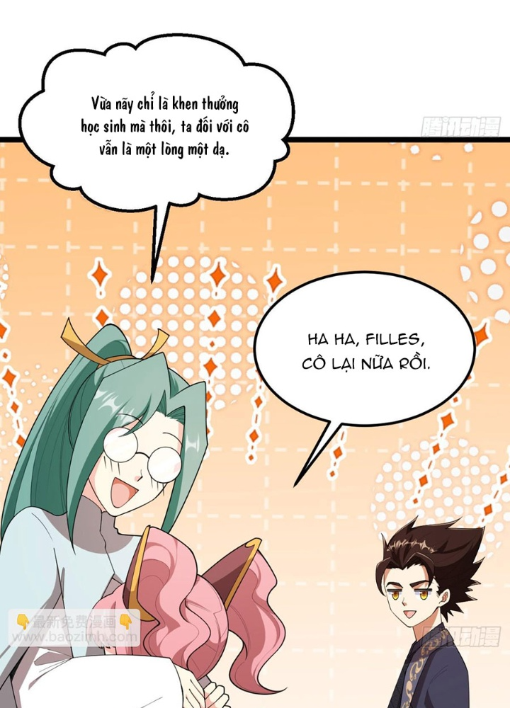 Từ Hôm Nay Bắt Đầu Làm Thành Chủ Chapter 532 - Trang 4