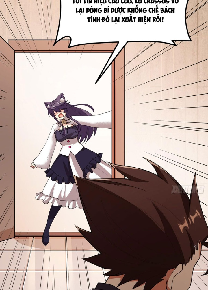 Từ Hôm Nay Bắt Đầu Làm Thành Chủ Chapter 532 - Trang 4