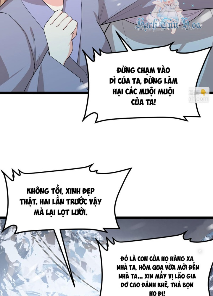 Từ Hôm Nay Bắt Đầu Làm Thành Chủ Chapter 532 - Trang 4