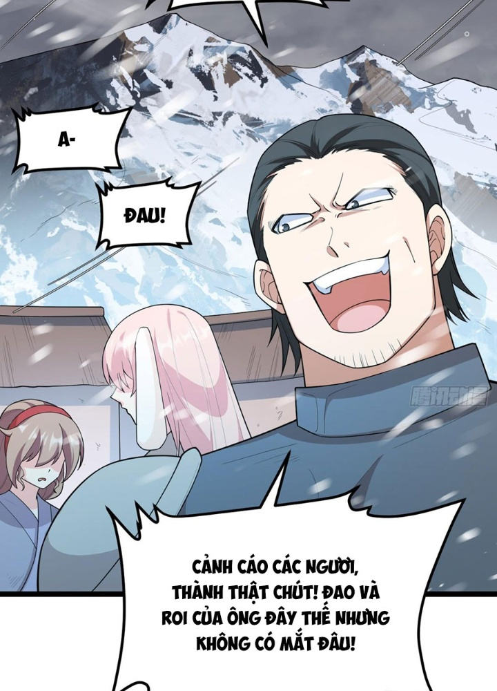 Từ Hôm Nay Bắt Đầu Làm Thành Chủ Chapter 532 - Trang 4