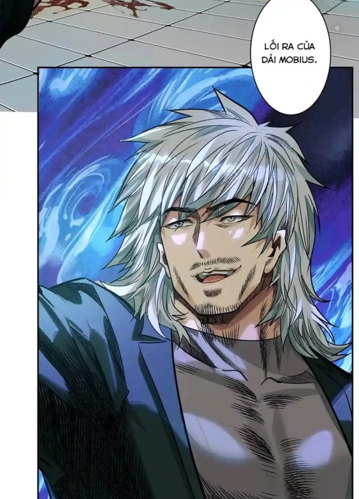 Dị Thú Mê Thành Chapter 73 - Trang 2