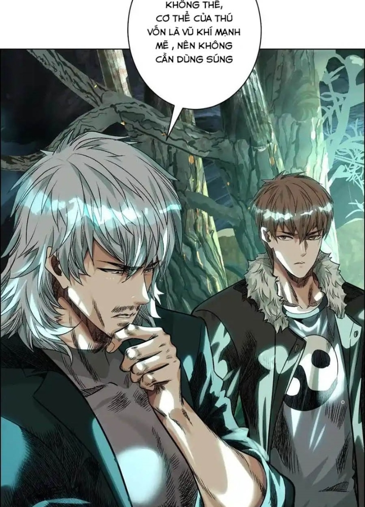 Dị Thú Mê Thành Chapter 73 - Trang 2