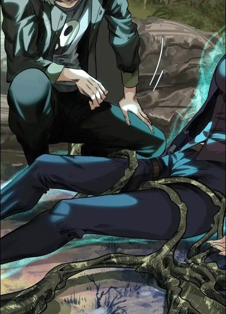 Dị Thú Mê Thành Chapter 73 - Trang 2