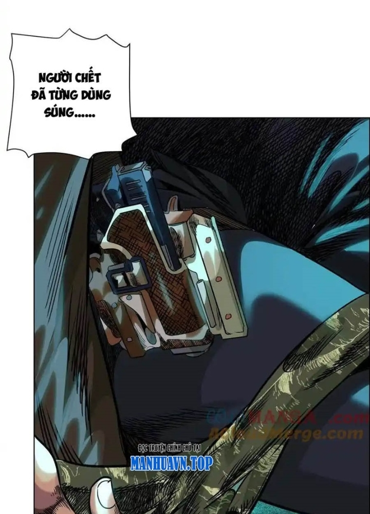 Dị Thú Mê Thành Chapter 73 - Trang 2