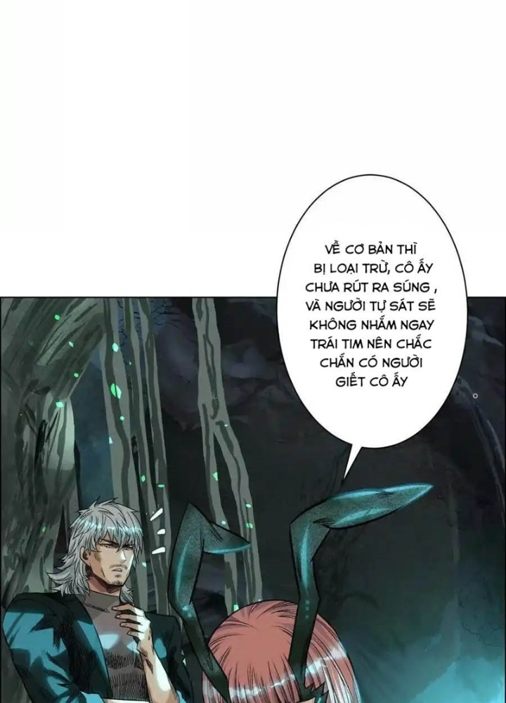 Dị Thú Mê Thành Chapter 73 - Trang 2